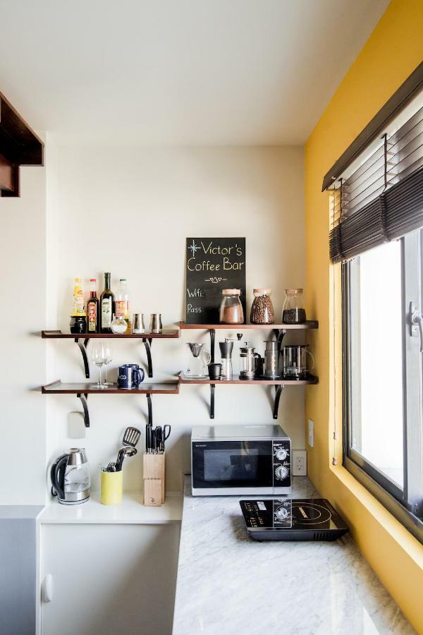 Circadian Tropical In Saigon Homestay Ho Chi Minh City