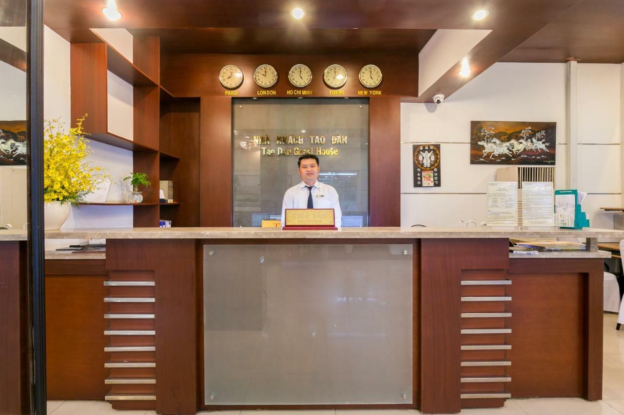 Hotel Taodan