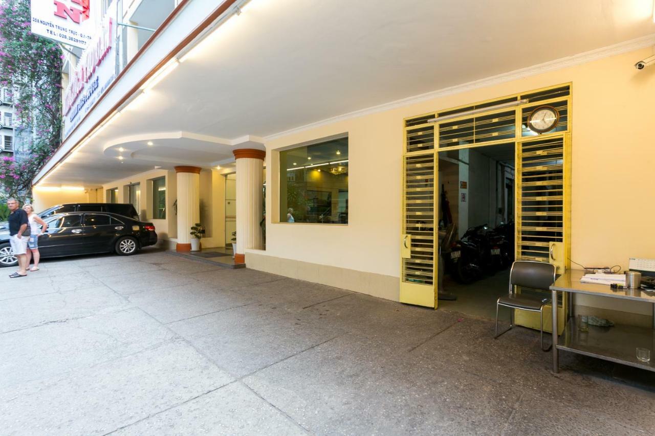Taodan Hotel 3*
