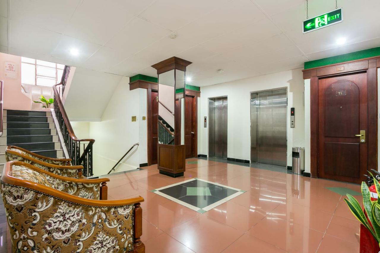 Taodan Ho Chi Minh City