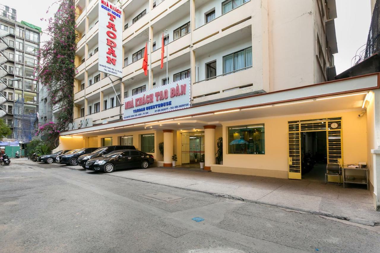 Taodan Hotel 3*