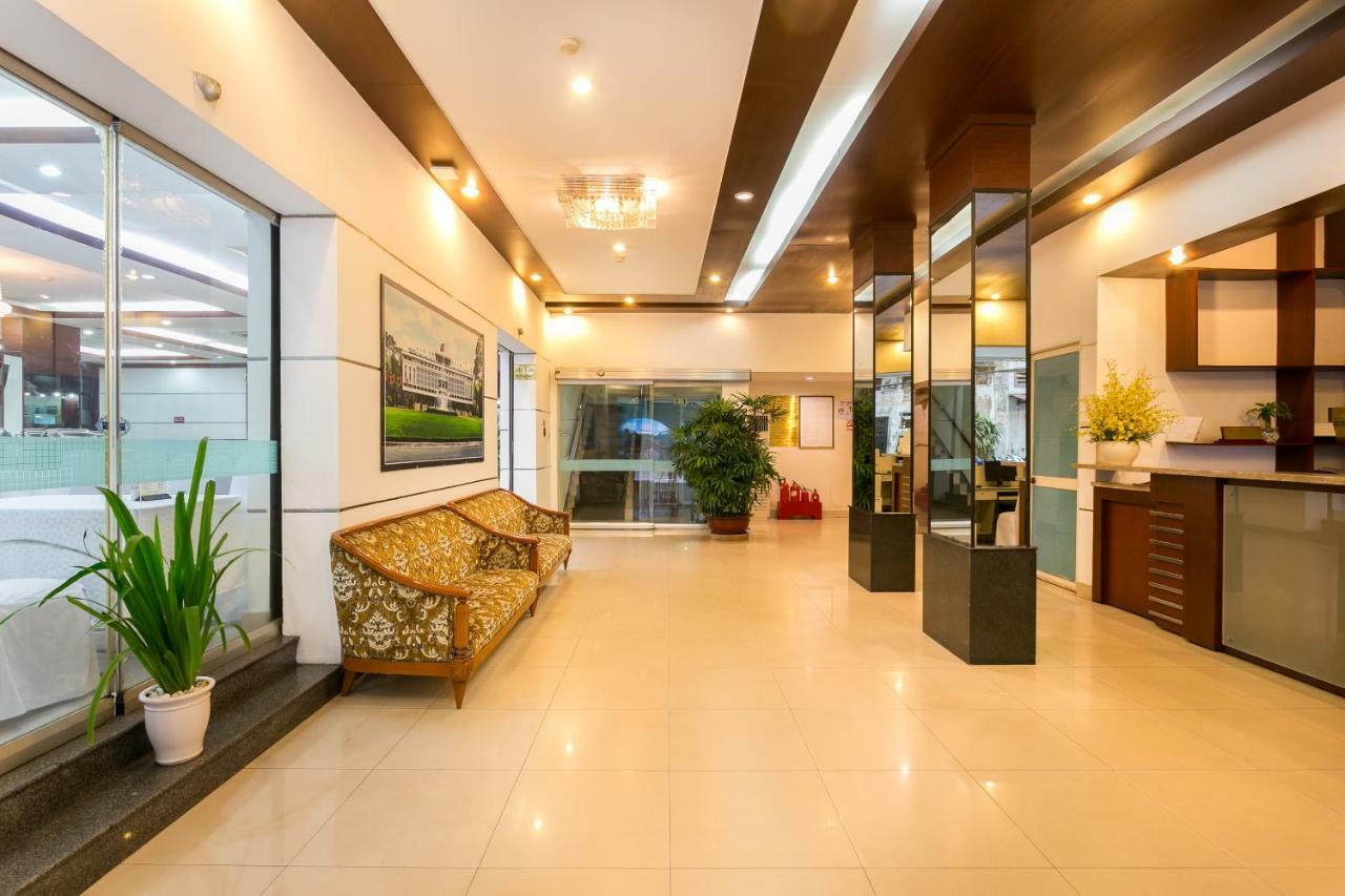 Taodan Hotel