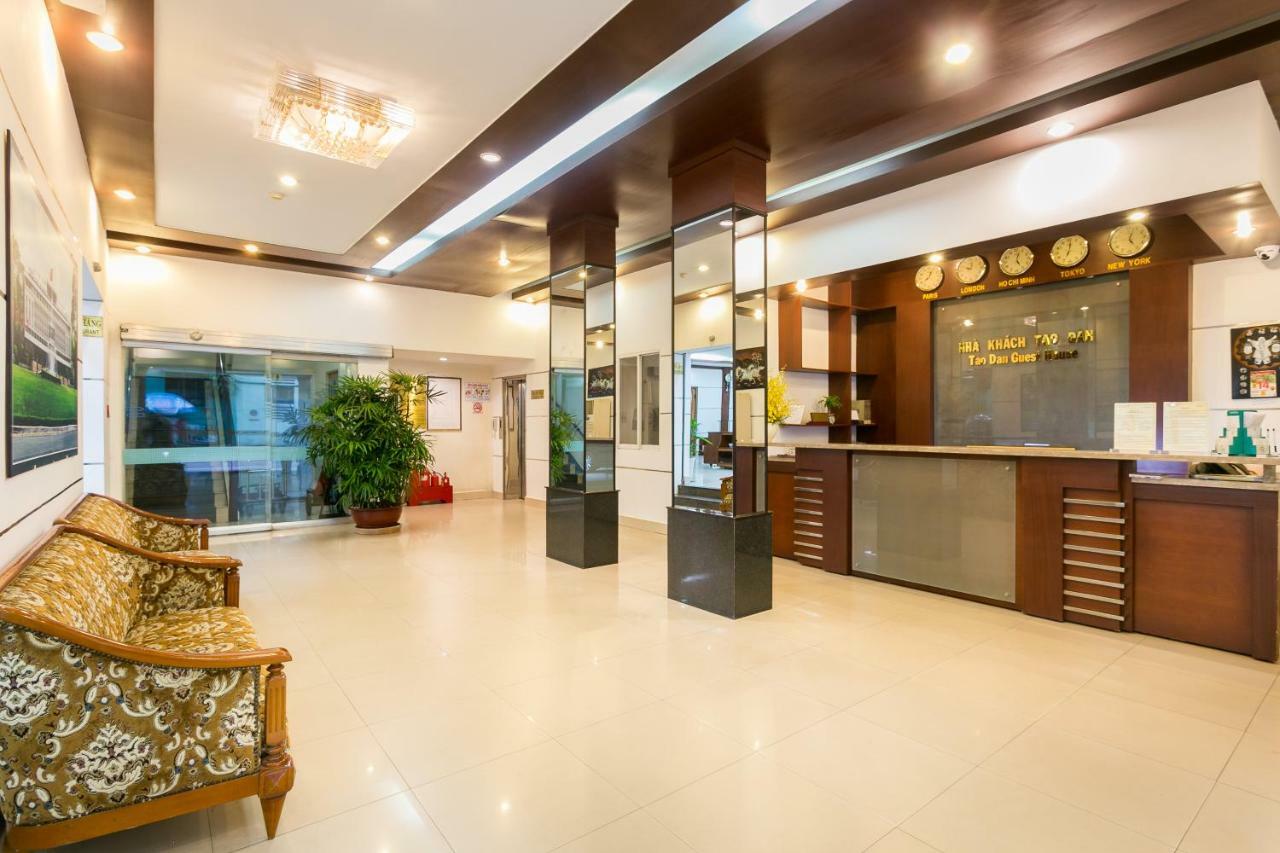 Hotel Taodan