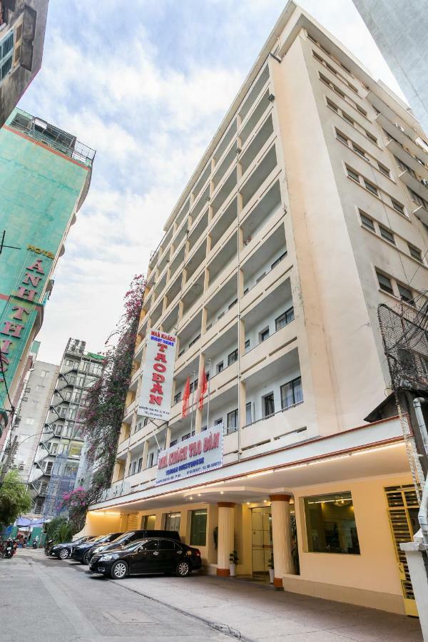 Taodan 3* Ho Chi Minh City