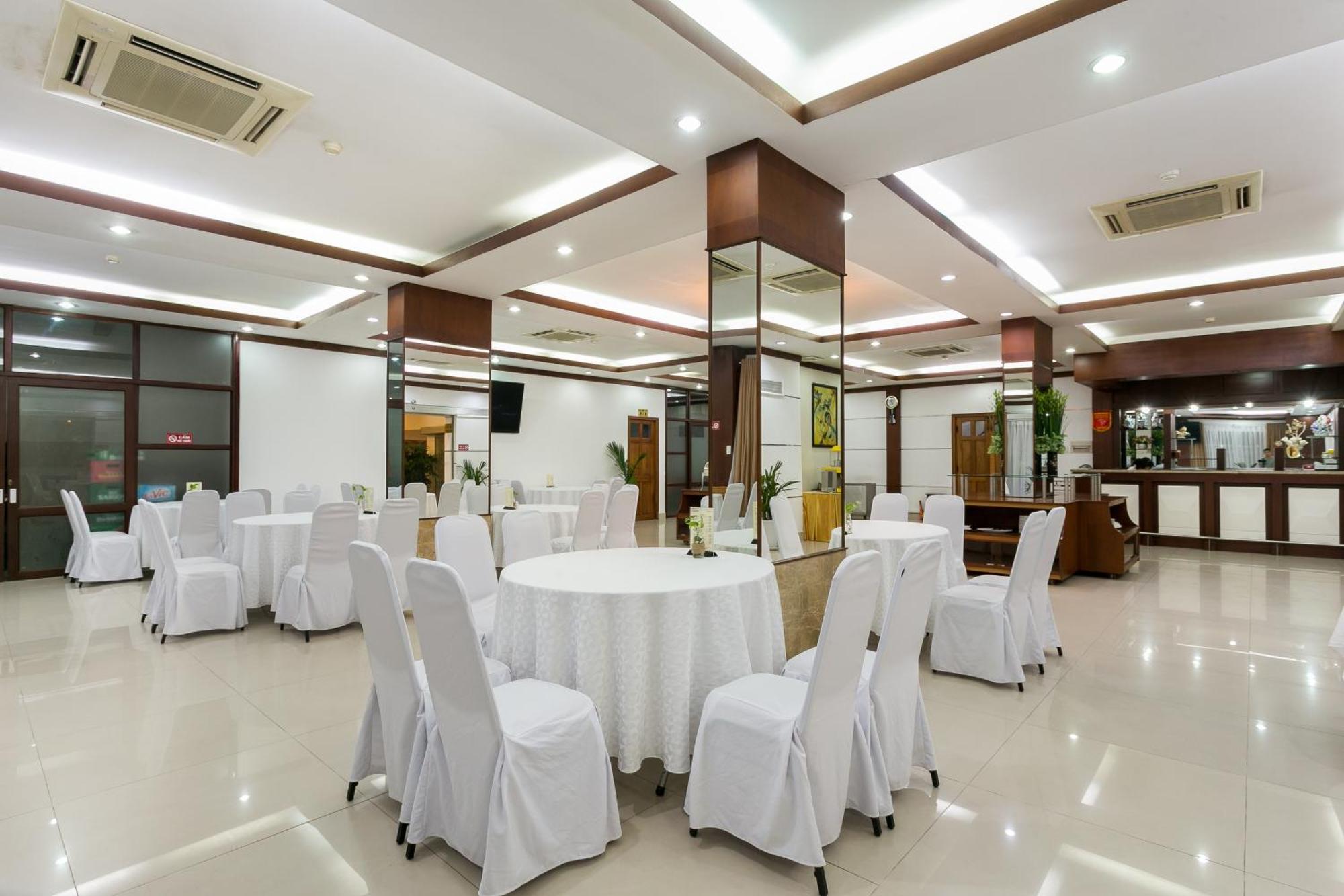 Taodan Hotel 3*