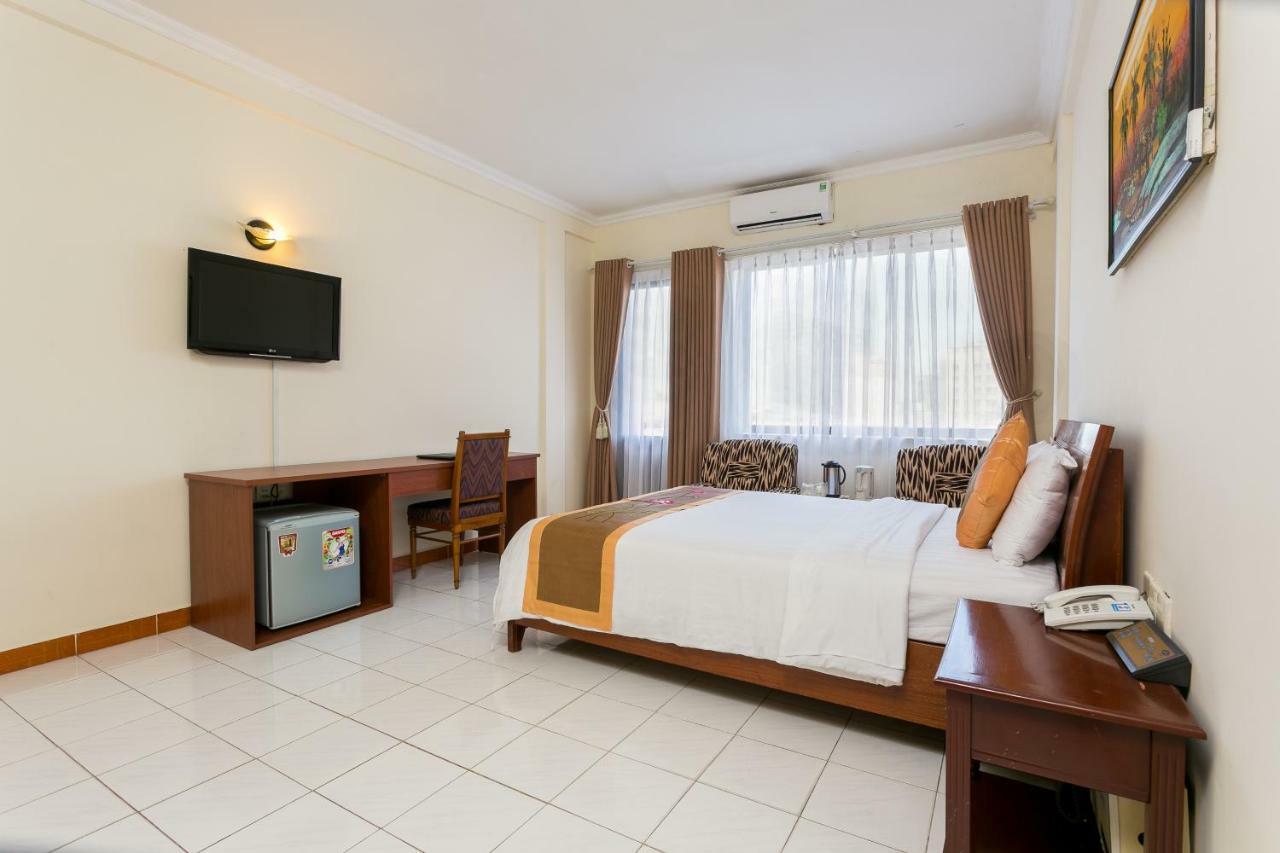 Hotel Taodan