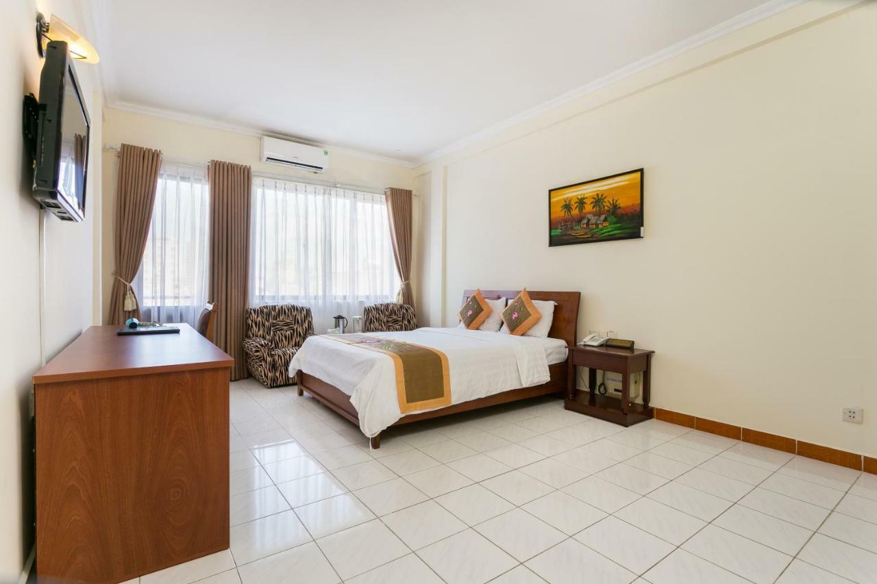 Hotel Taodan 3*