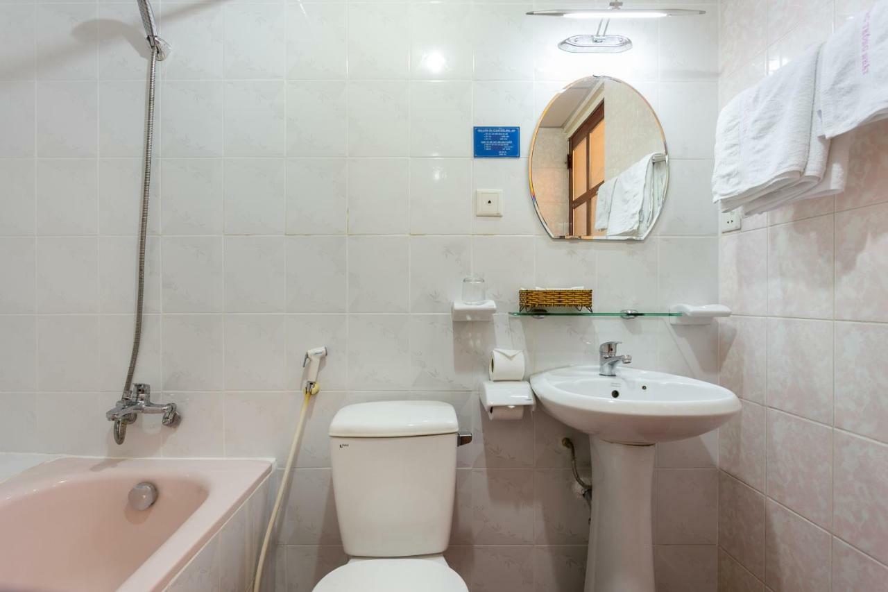Taodan 3* Ho Chi Minh City