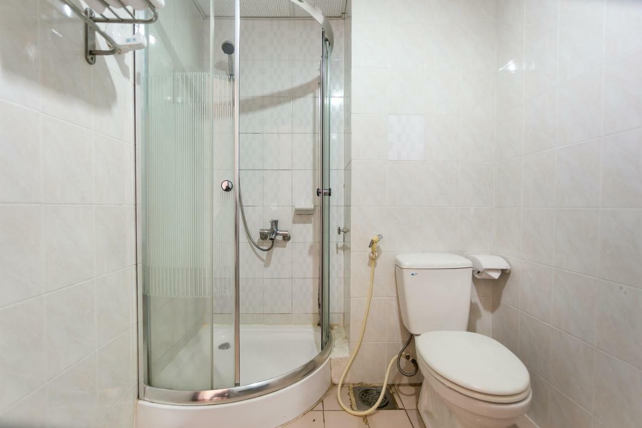 Taodan Hotel 3*