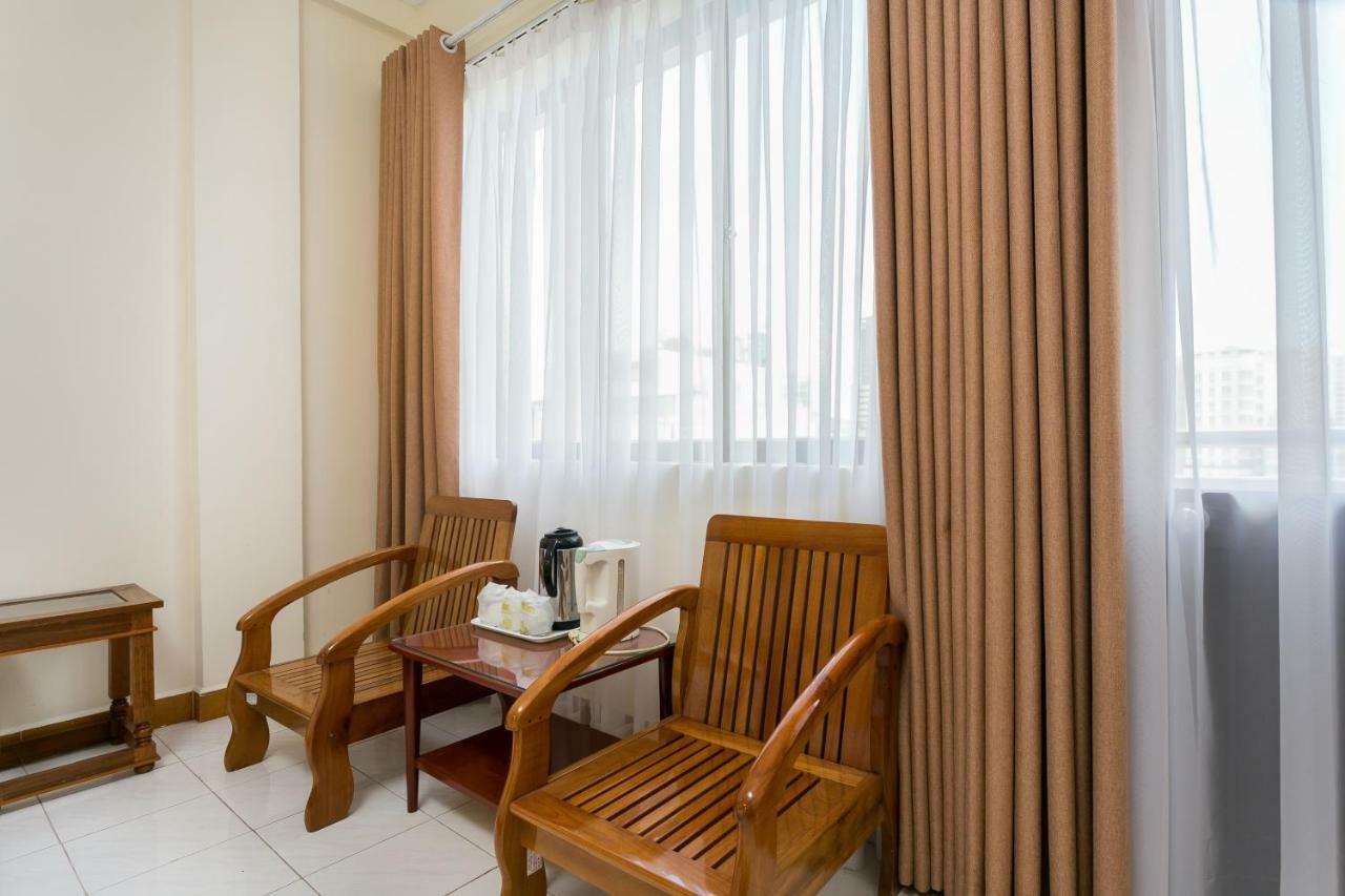 Taodan 3* Ho Chi Minh City