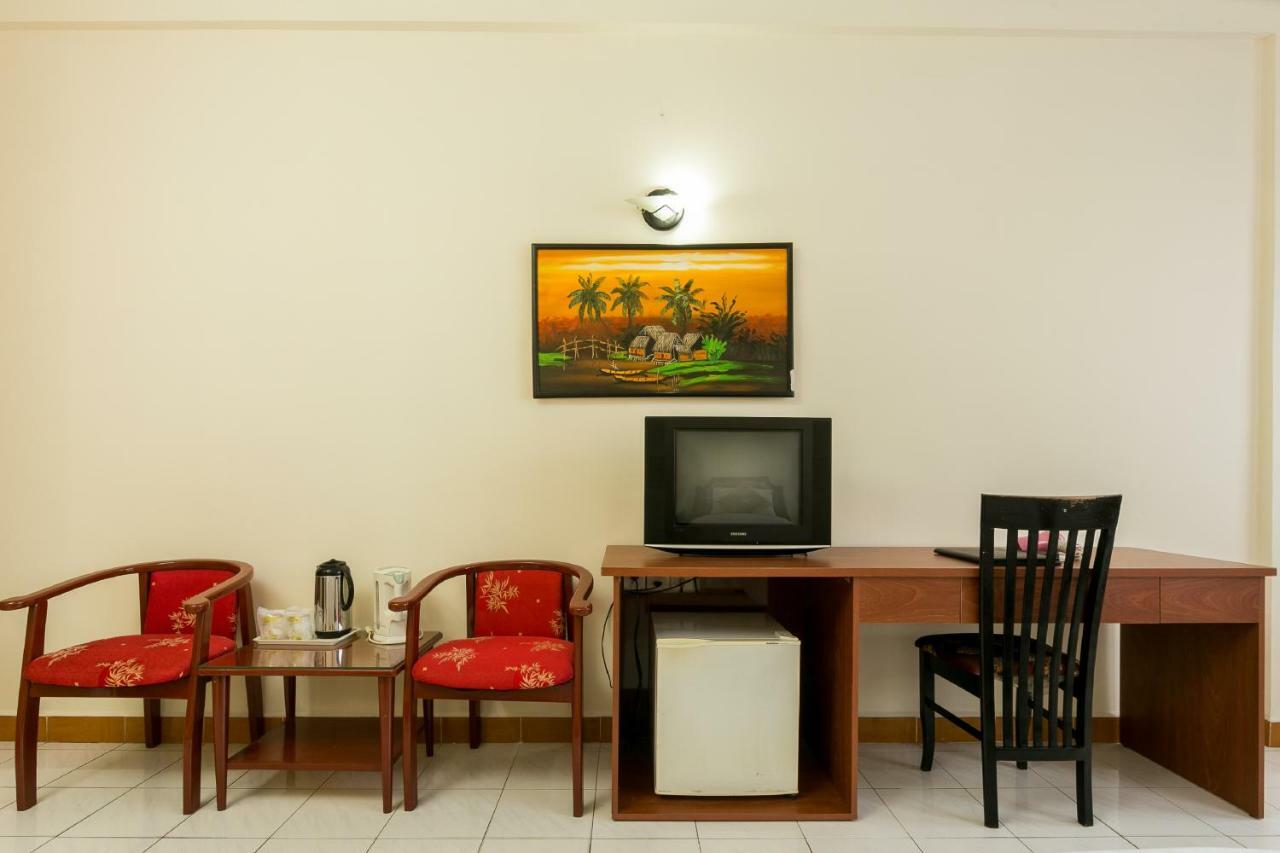 Taodan Hotel 3*
