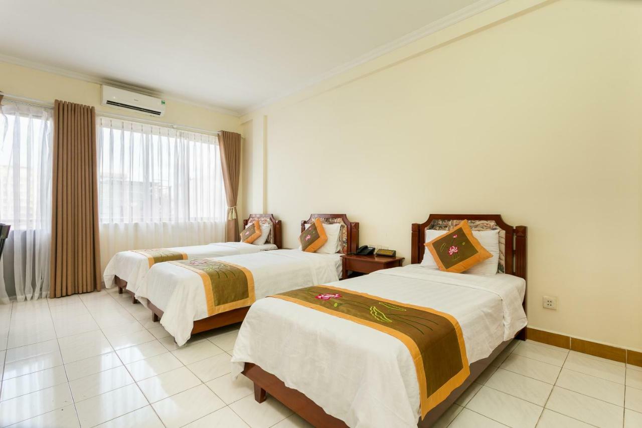 Taodan Hotel
