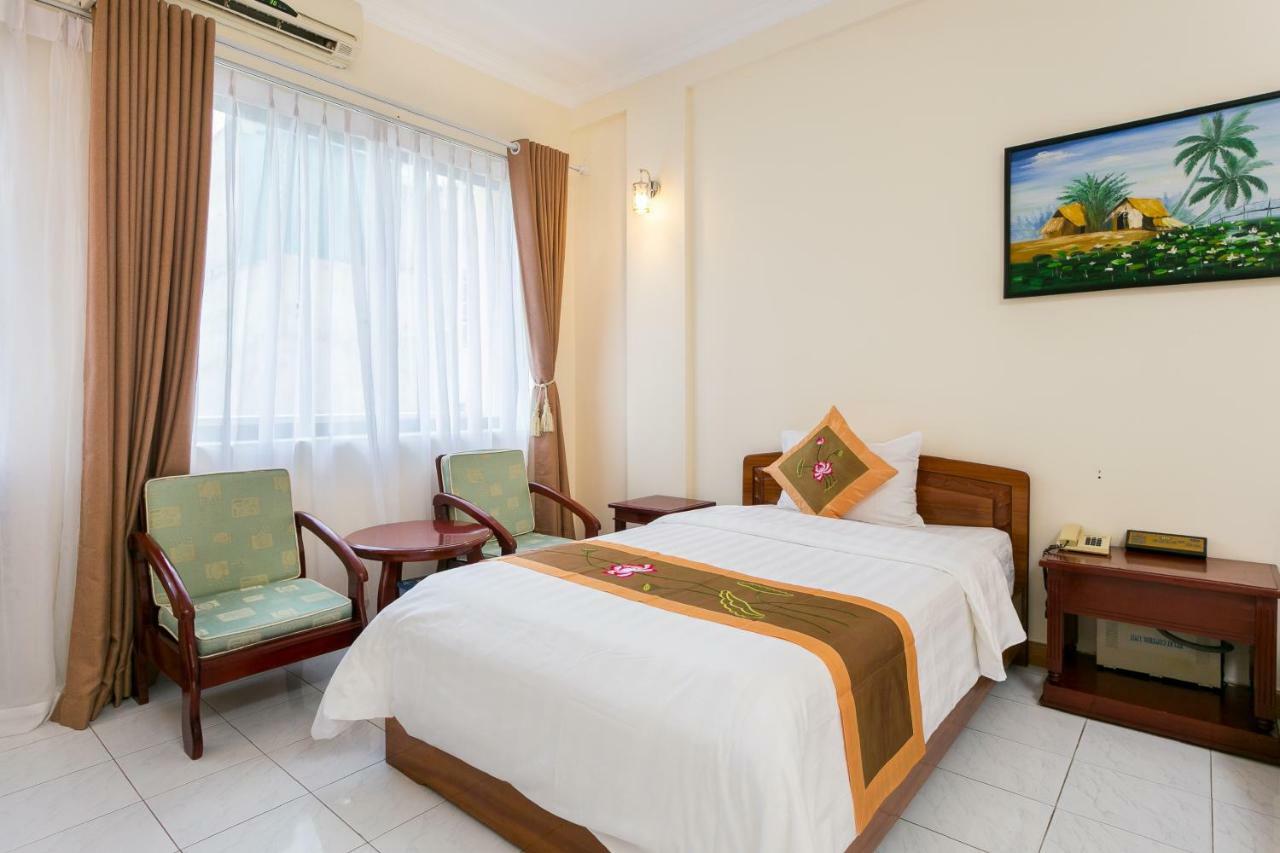 Taodan Hotel 3*