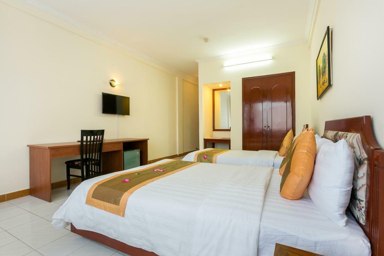 Hotel Taodan