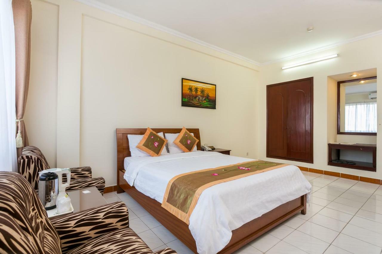 Hotel Taodan