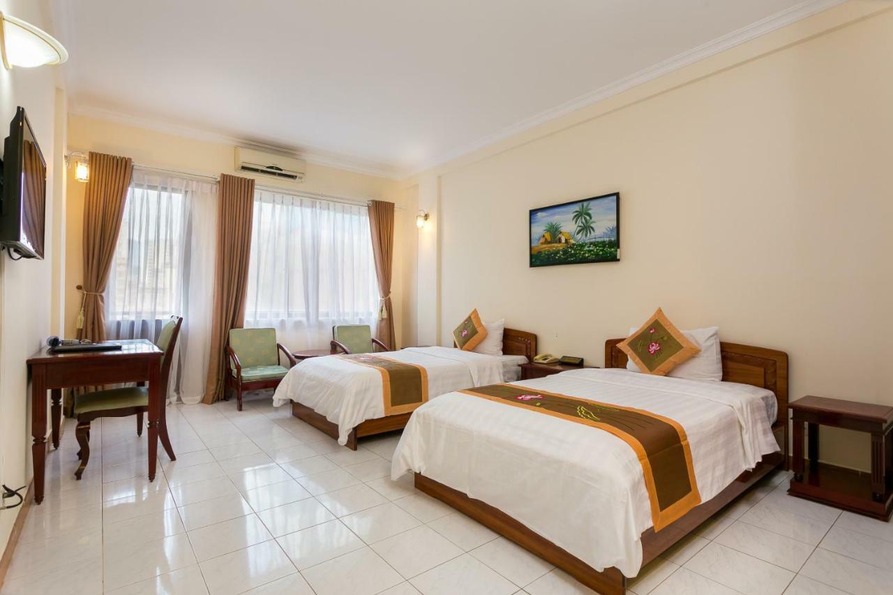Hotel Taodan