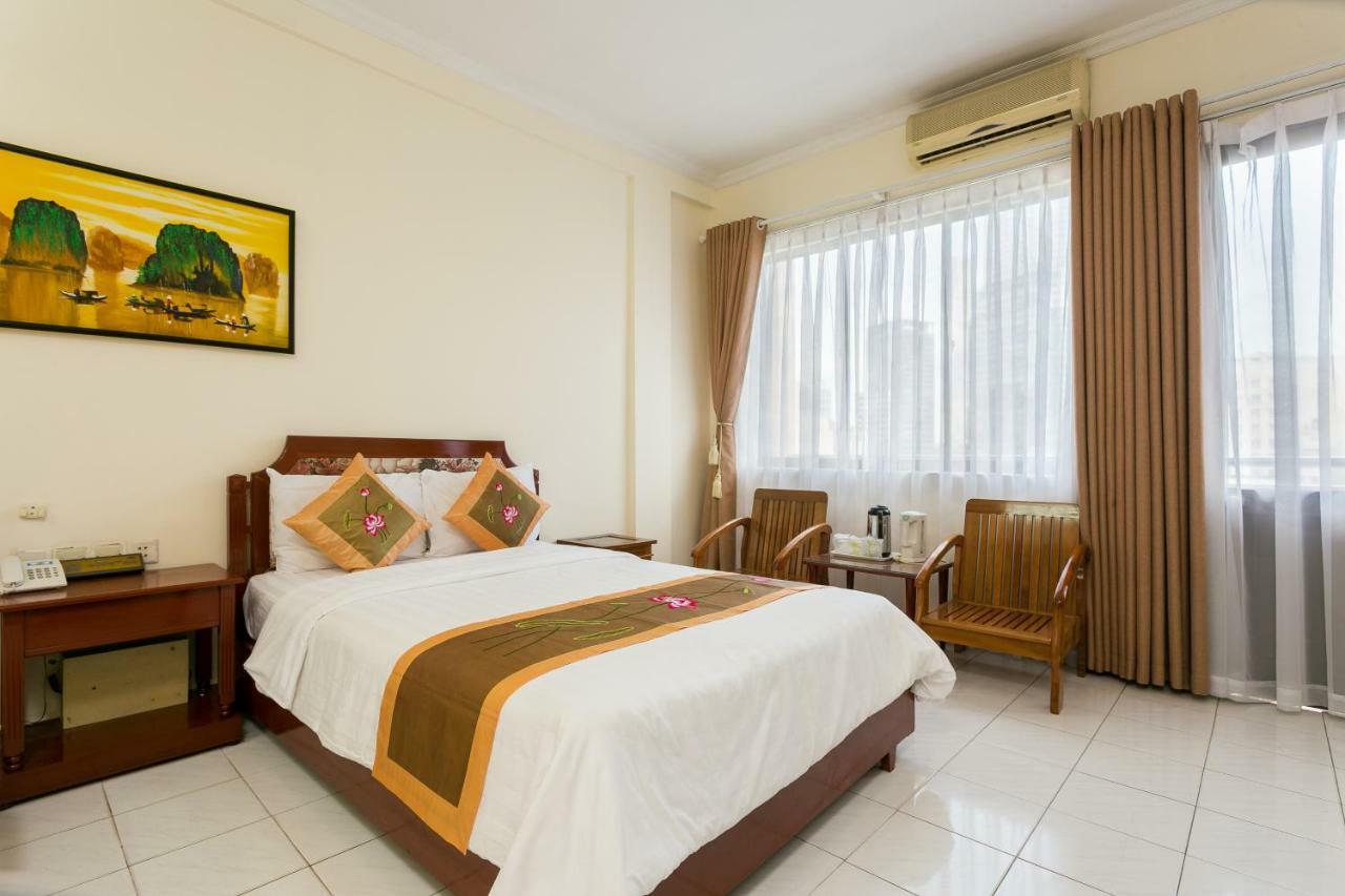 Taodan 3* Ho Chi Minh City