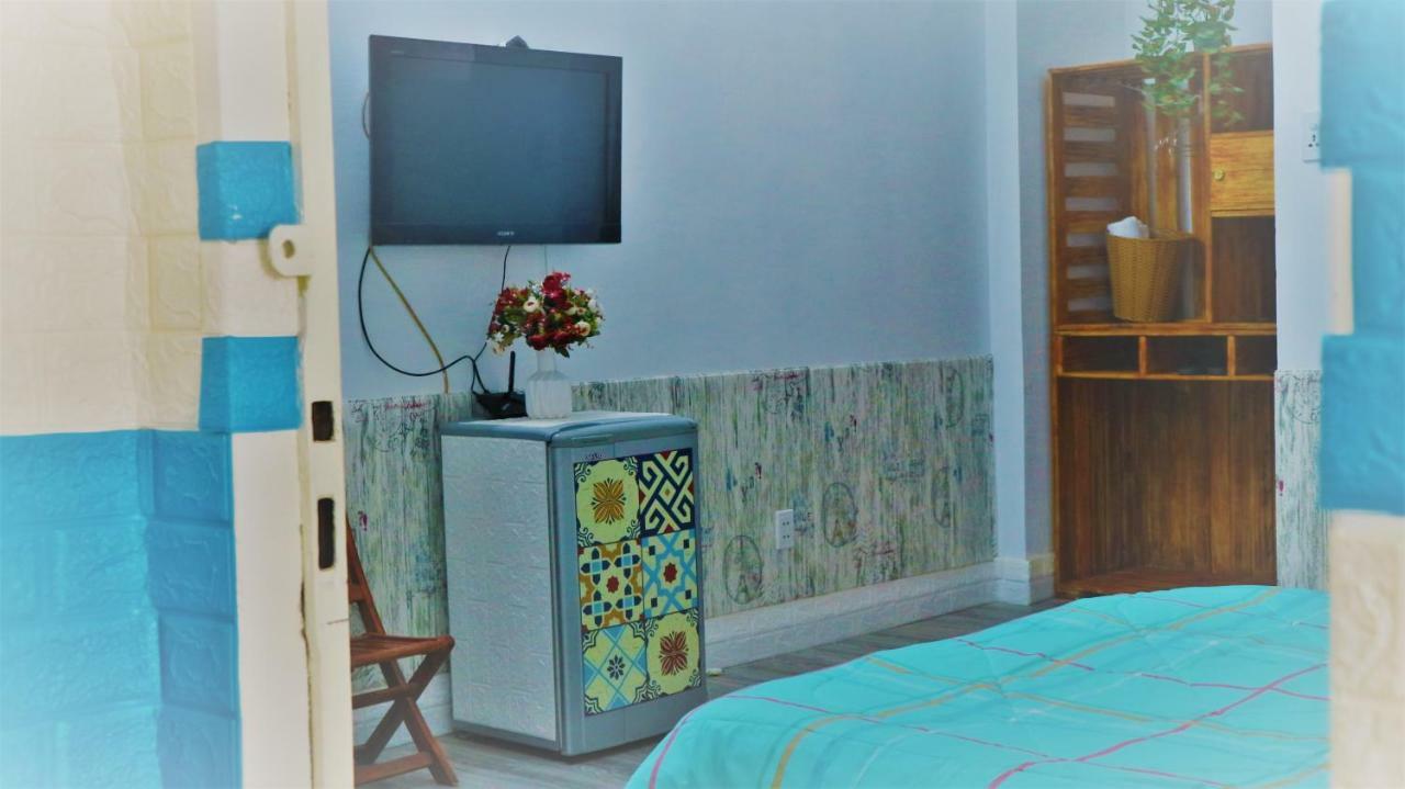 P.i.p Homestay Ho Chi Minh City