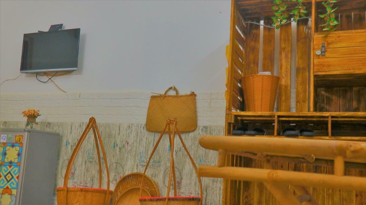 Homestay P.i.p Ho Chi Minh City