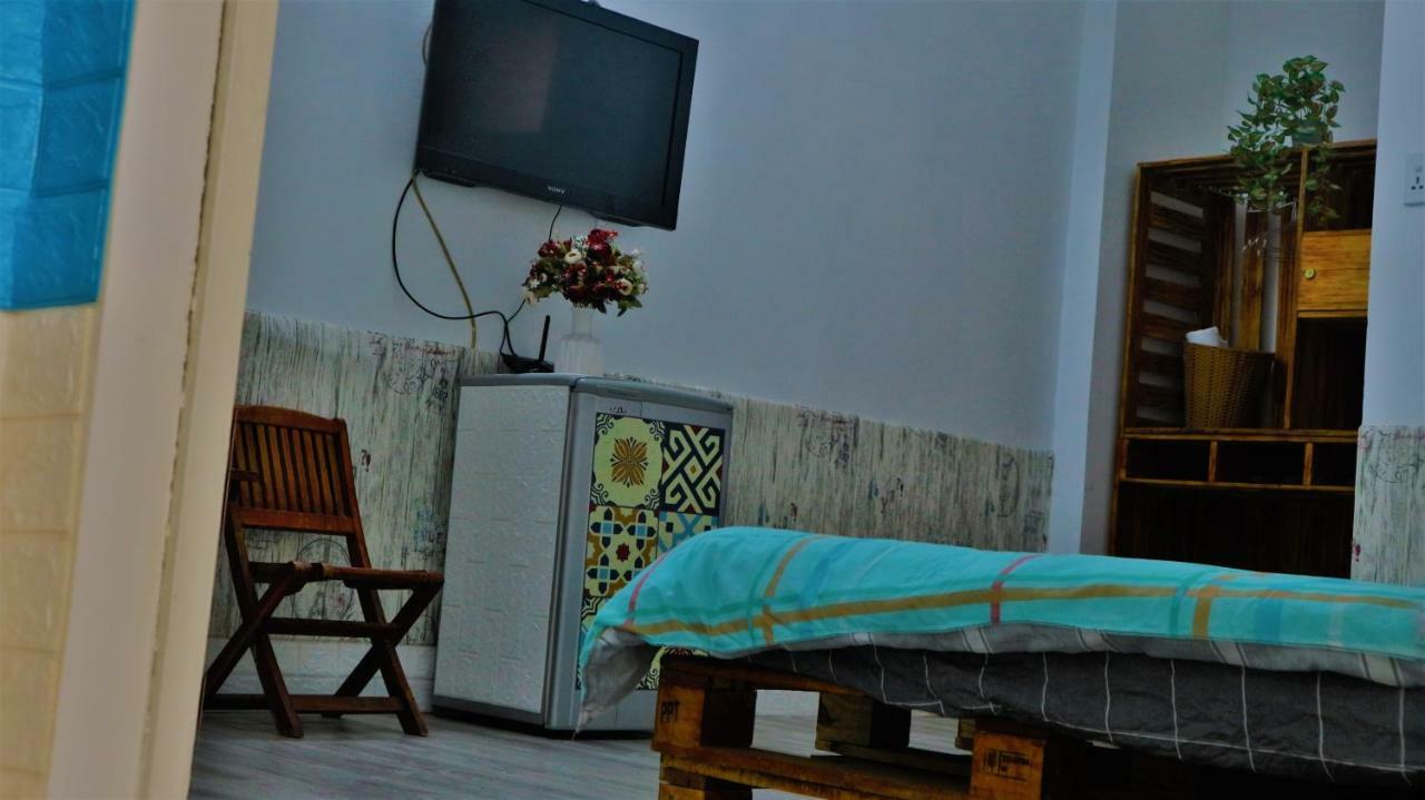 Homestay P.i.p *