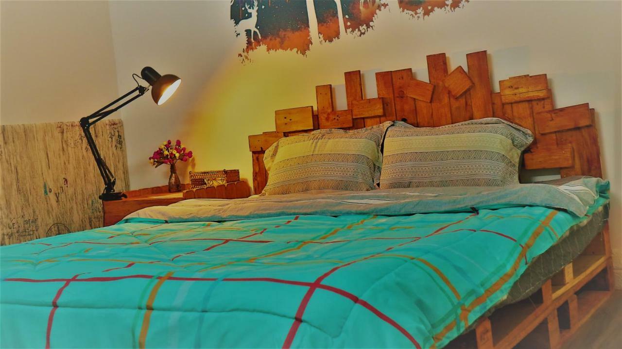 P.i.p Homestay *
