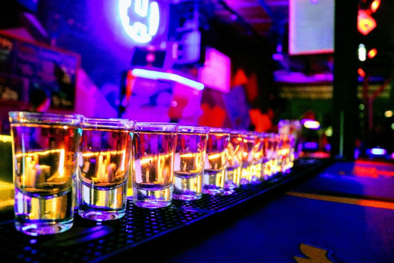 The Hideout Sài Gòn