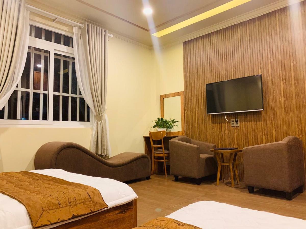 10H Hotel 2* Ho Chi Minh City