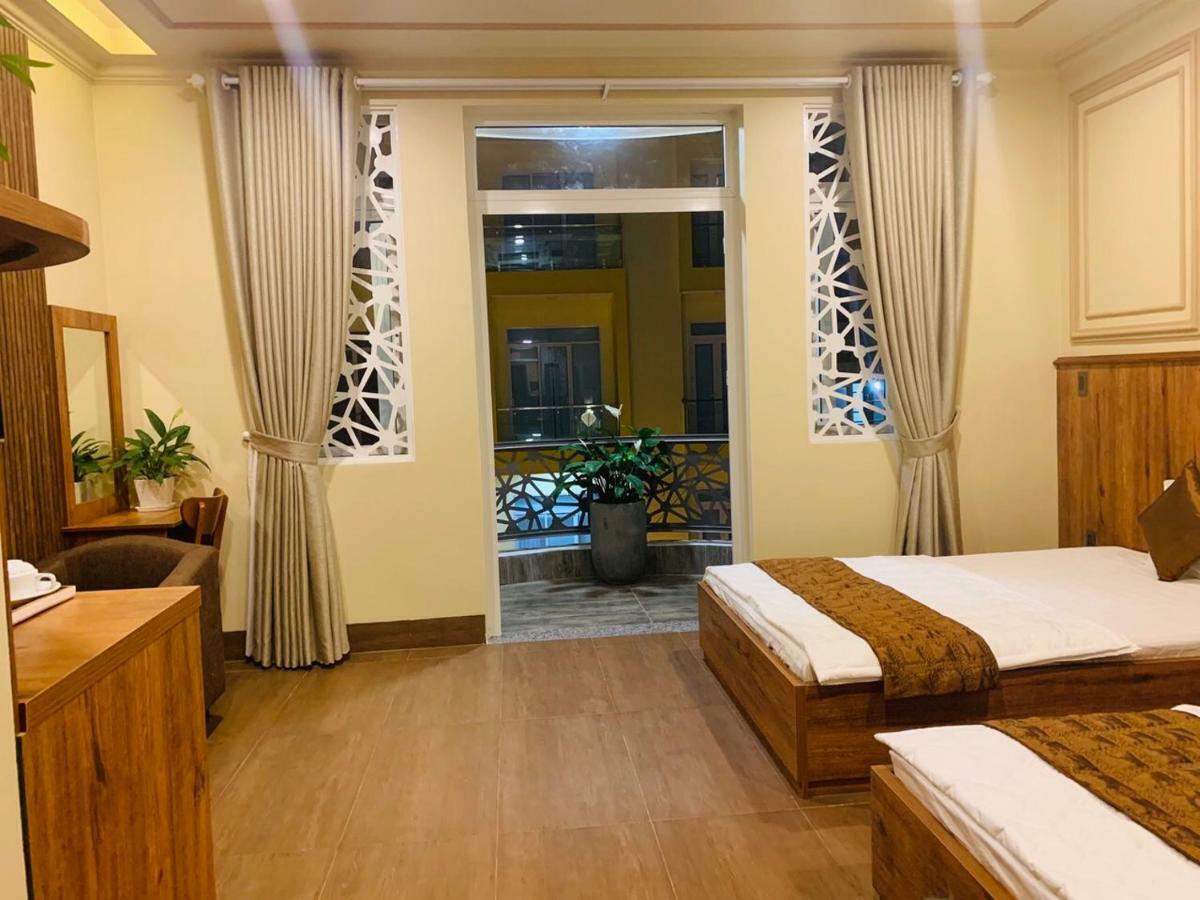 Hotel 10H Hotel Ho Chi Minh City