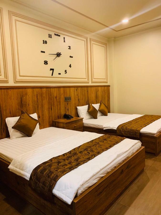 10H Hotel Hotel Ho Chi Minh City