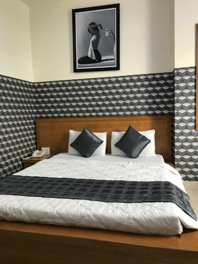 10H Hotel Ho Chi Minh City