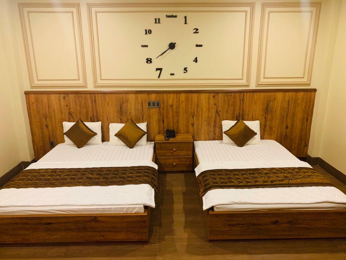 10H Hotel Hotel Ho Chi Minh City