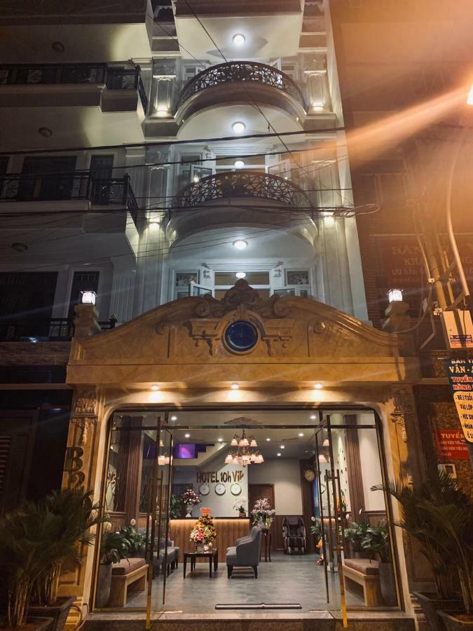 10H Hotel 2* Ho Chi Minh City