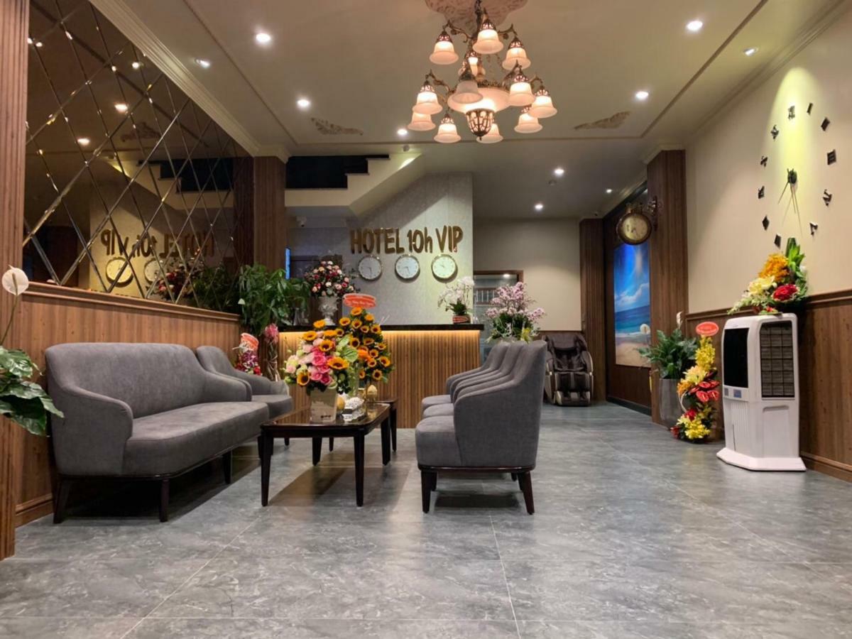 10H Hotel Hotel