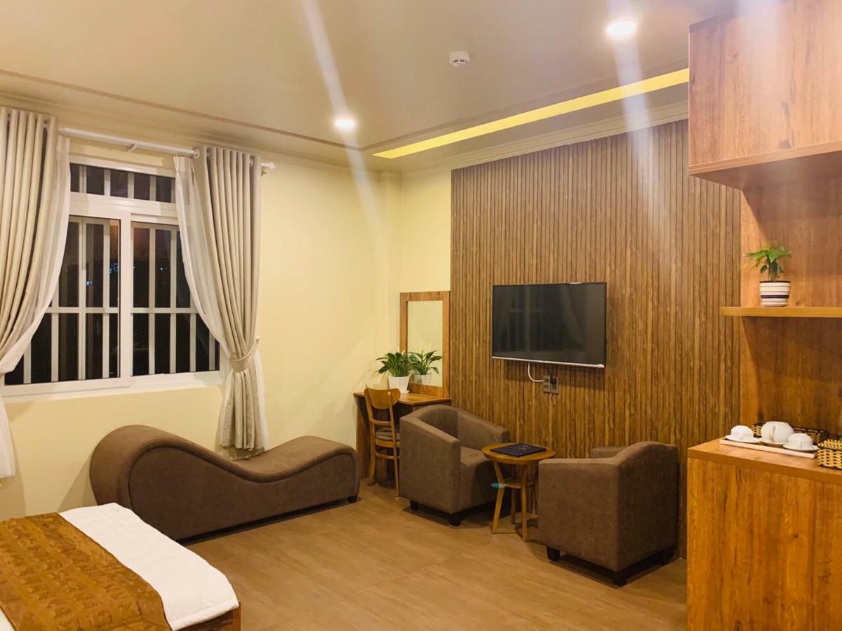 Hotel 10H Hotel Ho Chi Minh City