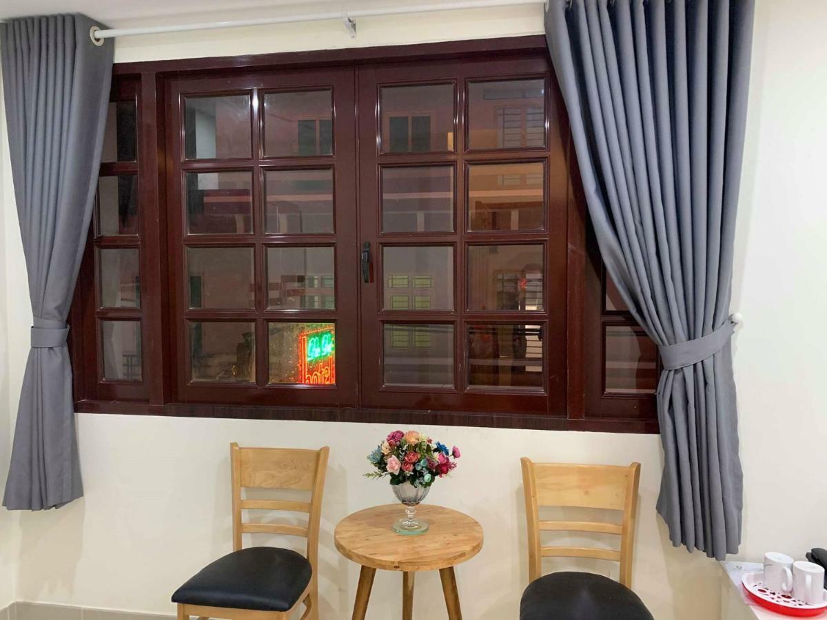 Duc Dat Ho Chi Minh City