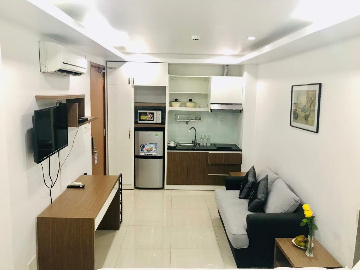 Khách sạn hẻo lánh Lila & Hung Gia 4 3*