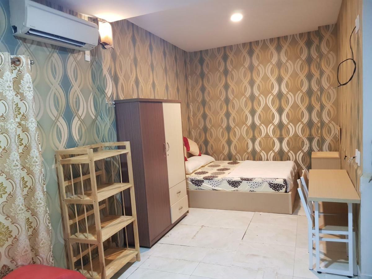Hotel An Tam 3 Ho Chi Minh City