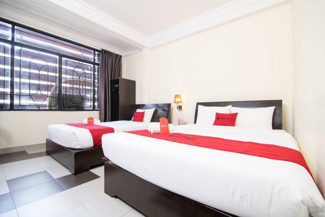 Honey House Khách sạn TP. Hồ Chí Minh