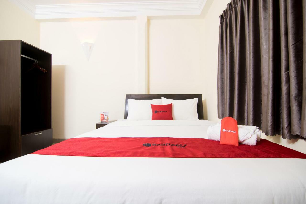 Honey House 3* TP. Hồ Chí Minh