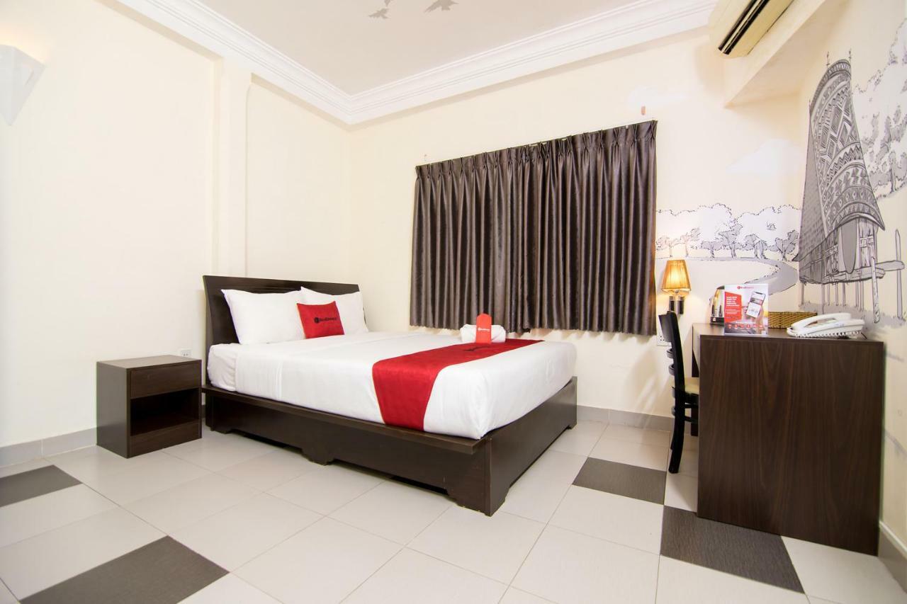 Honey House Khách sạn