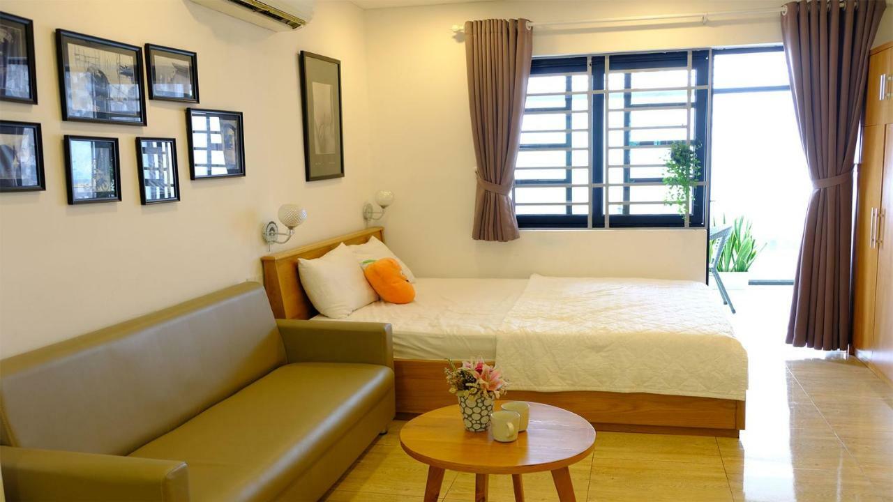 City House Donald - Serviced In Saigon