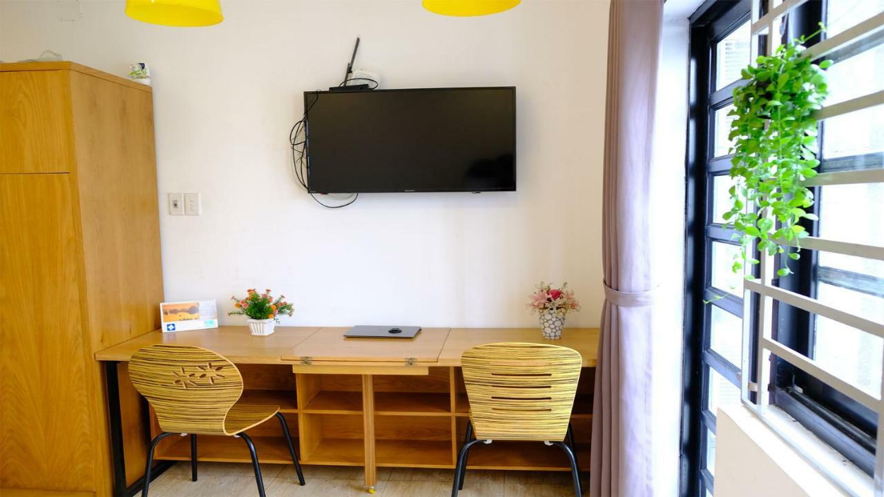 City House Donald - Serviced In Saigon