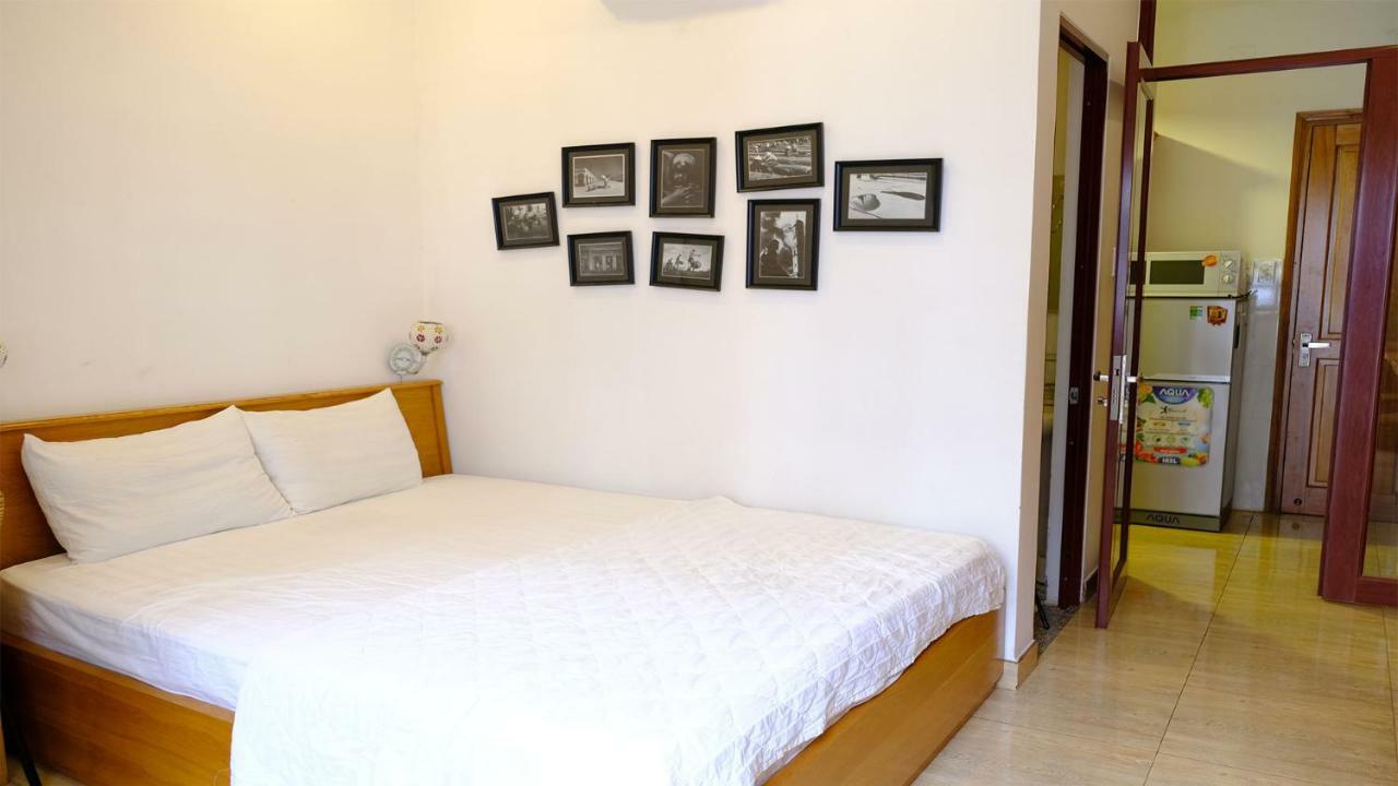 Aparthotel City House Donald - Serviced In Saigon *