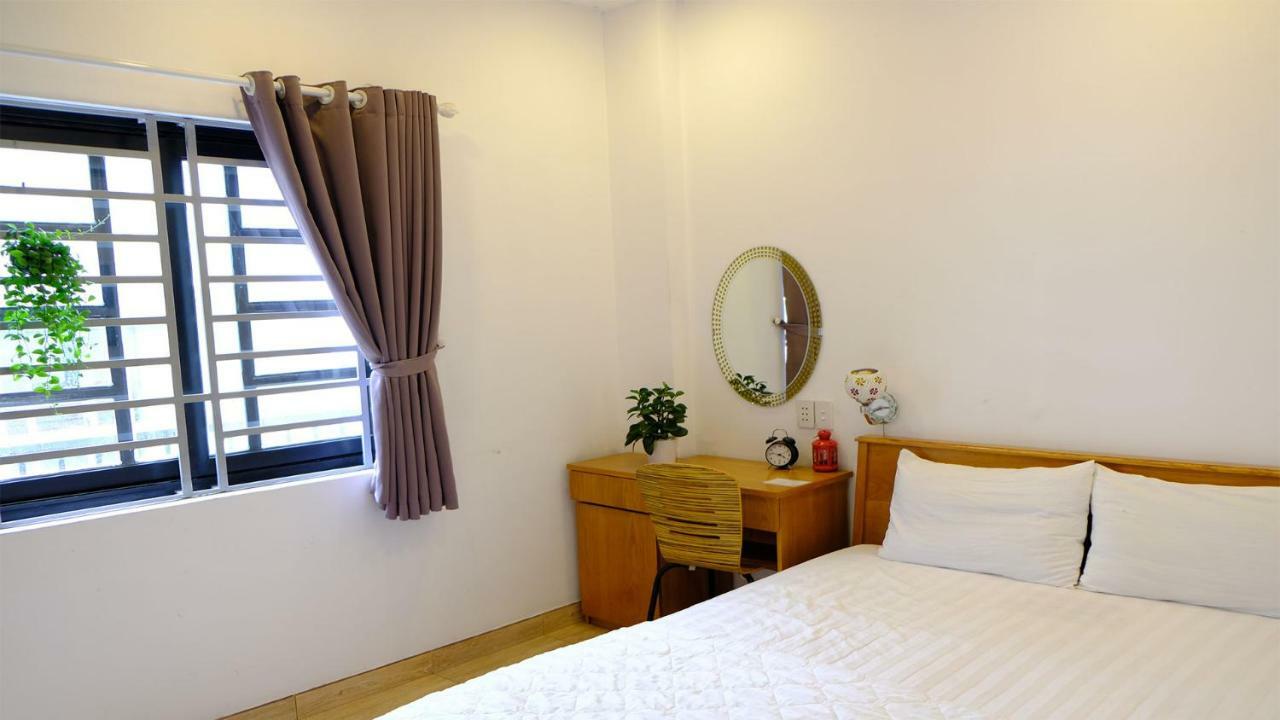 Aparthotel City House Donald - Serviced In Saigon