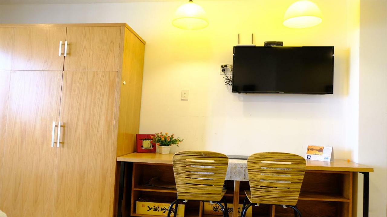 Aparthotel City House Donald - Serviced In Saigon *