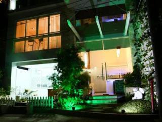 Angela Boutique Serviced Aparthotel 3*