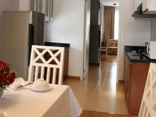 Angela Boutique Serviced Aparthotel 3*