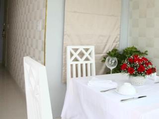 Angela Boutique Serviced Ho Chi Minh City