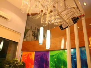 Aparthotel Angela Boutique Serviced 3*