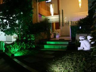 Angela Boutique Serviced 3* Ho Chi Minh City